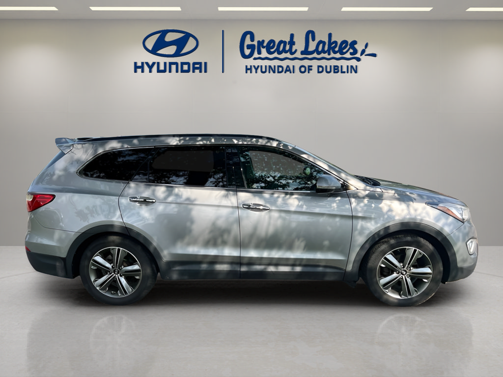 Used 2014 Hyundai Santa Fe GLS FWD image 6