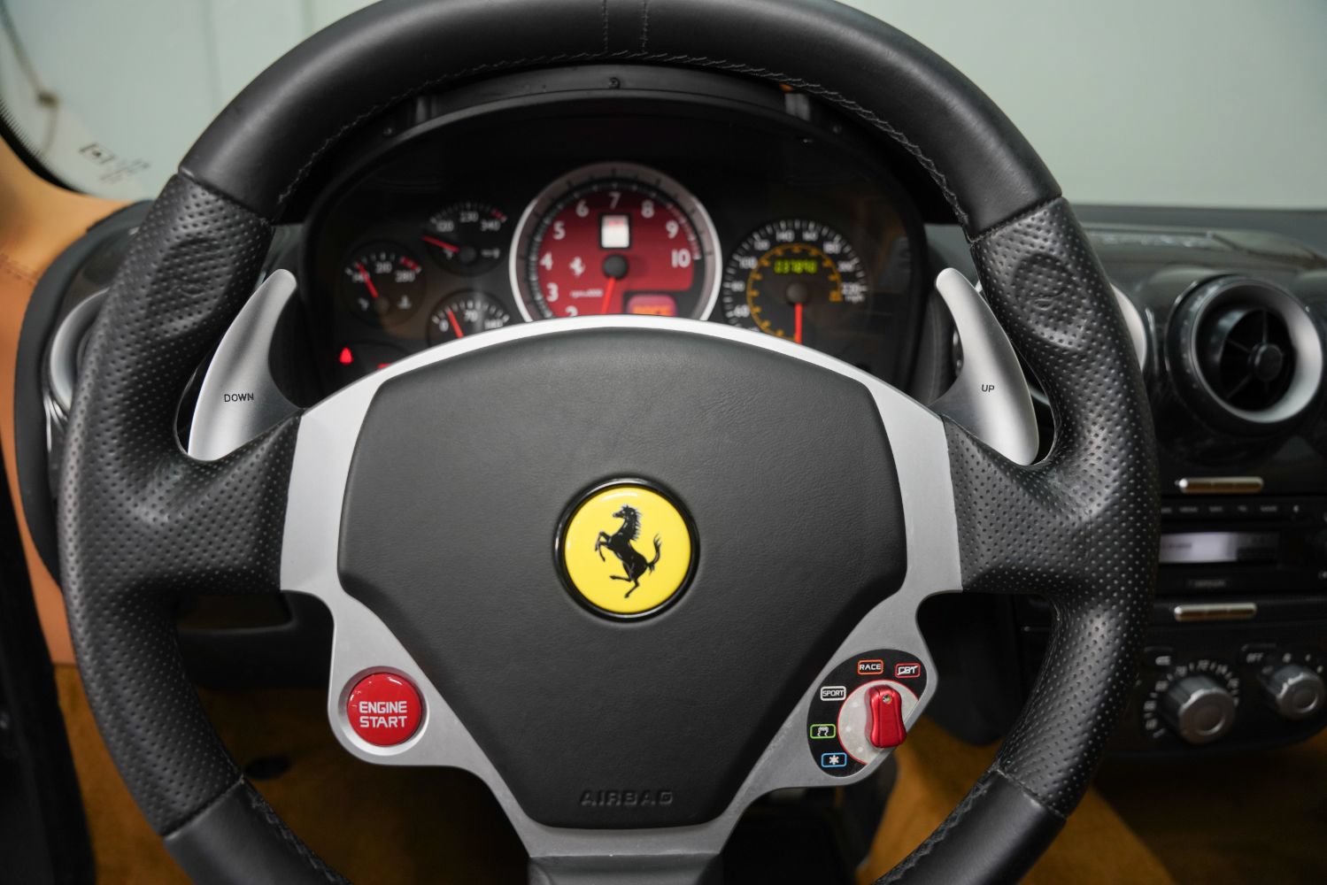 Used 2009 Ferrari F430 Coupe RWD image 41