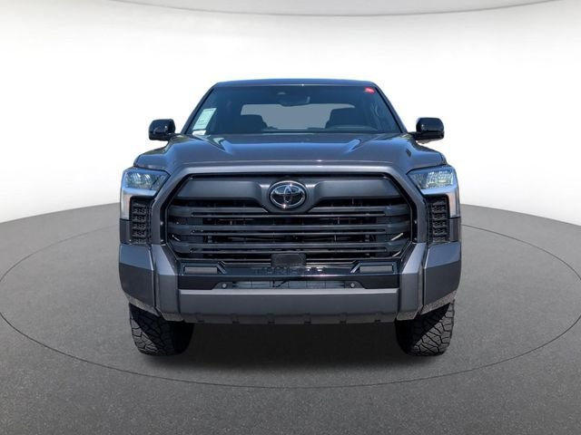 New 2026 Toyota Tundra Limited w/ Nightshade Package AWD/4WD image 9