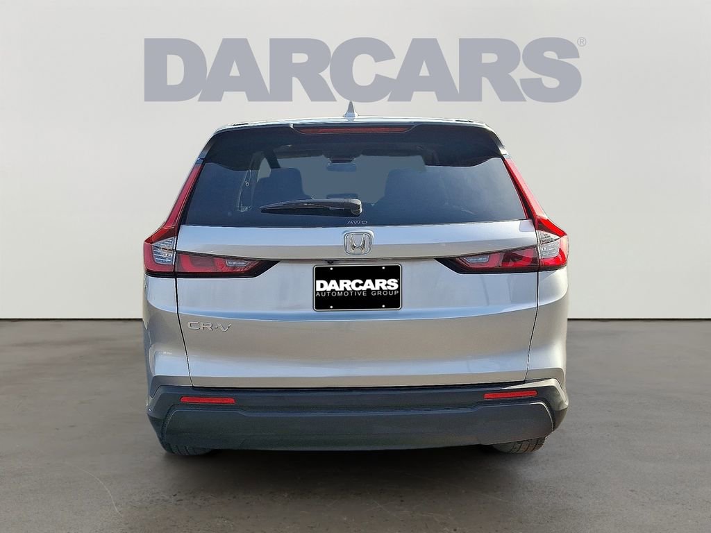 Used 2023 Honda CR-V EX image 5