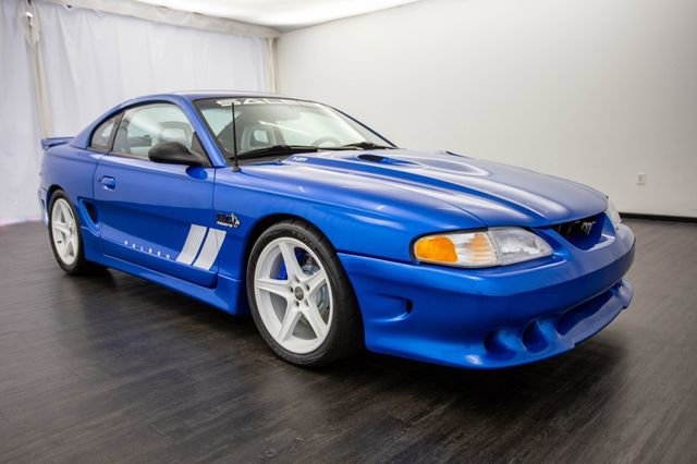 Used 1998 Ford Mustang GT image 24
