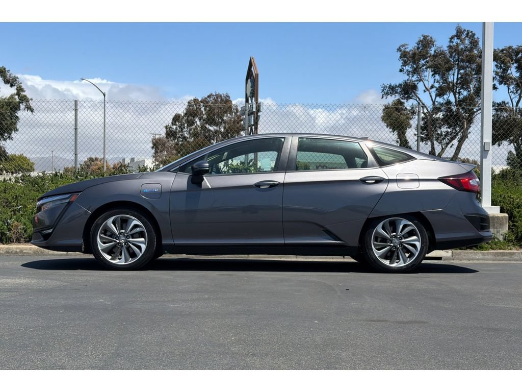 Used 2020 Honda Clarity Touring image 7