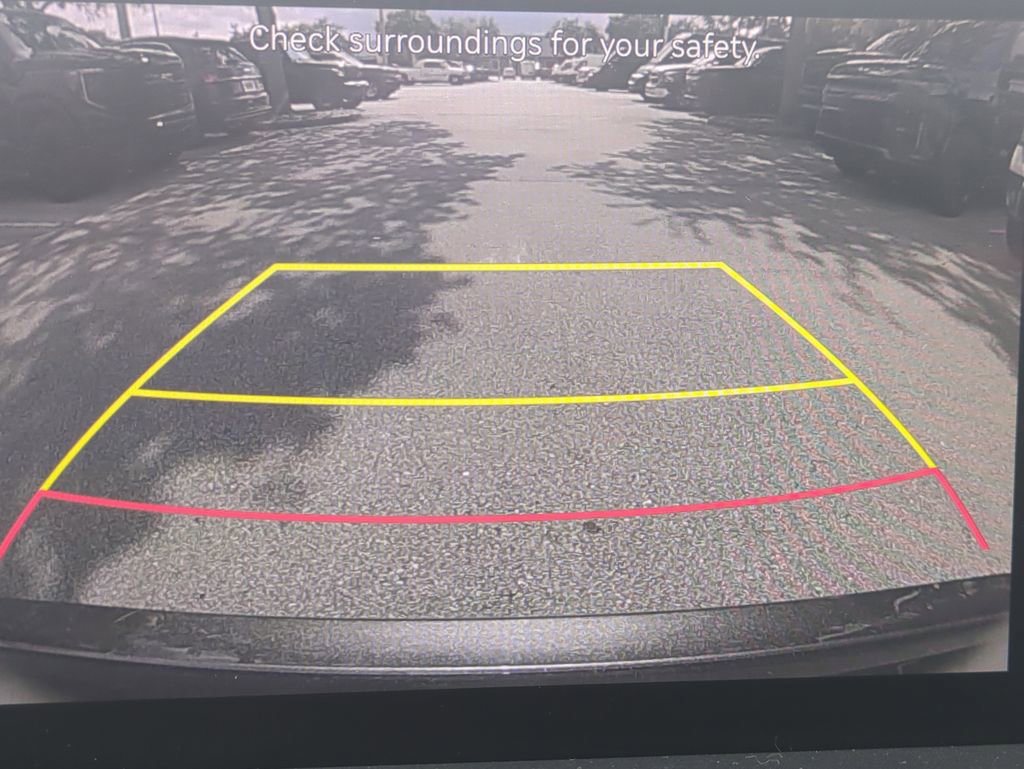 Used 2023 Genesis G80 2.5T AWD/4WD image 21