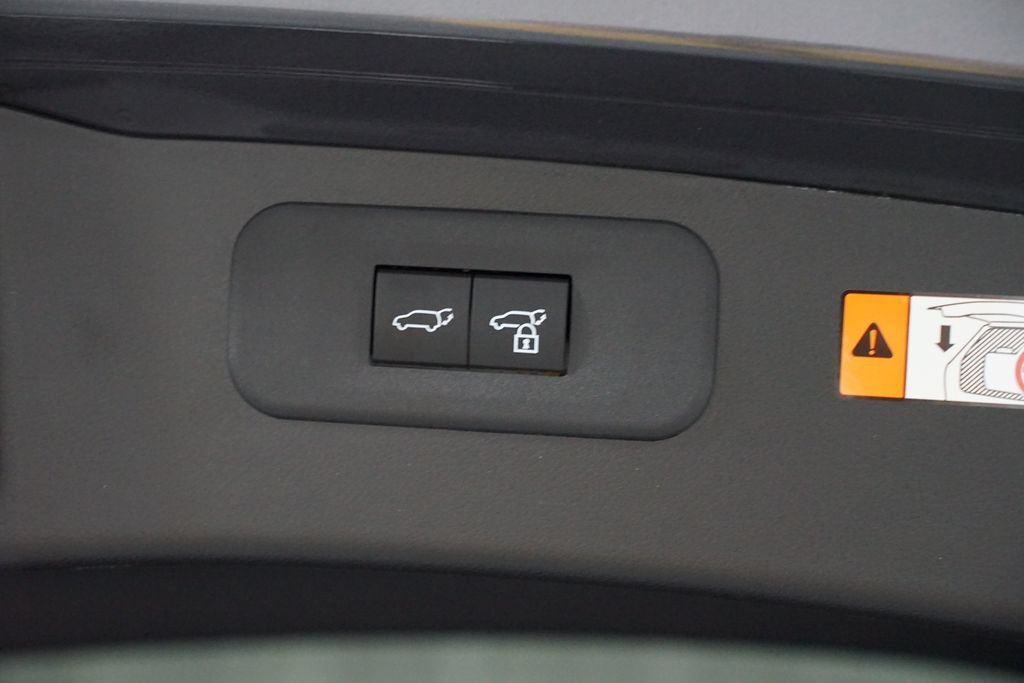 Used 2025 Lexus NX 450h+ AWD w/ Accessory Package (2T) image 36