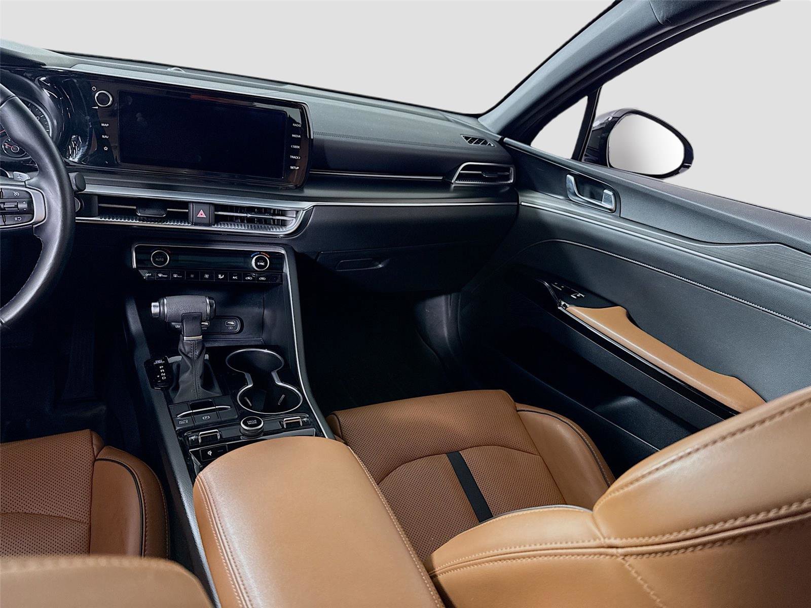 Used 2022 Kia K5 GT image 17