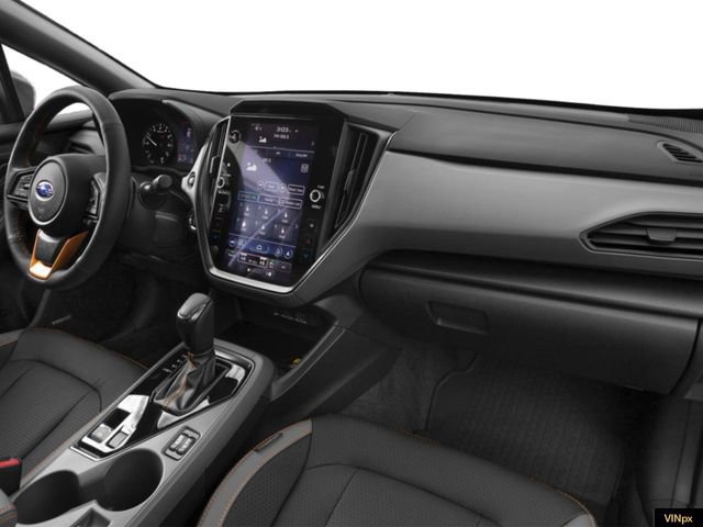 New 2026 Subaru Crosstrek 2.5i Wilderness image 6
