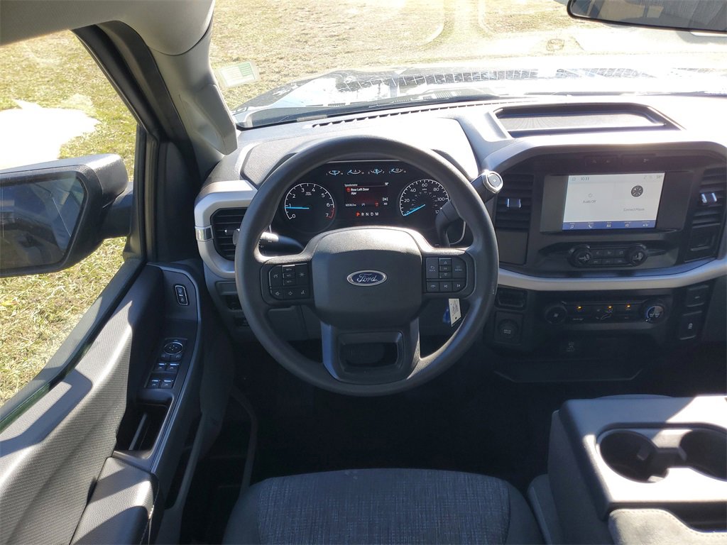 Used 2023 Ford F150 XLT image 25