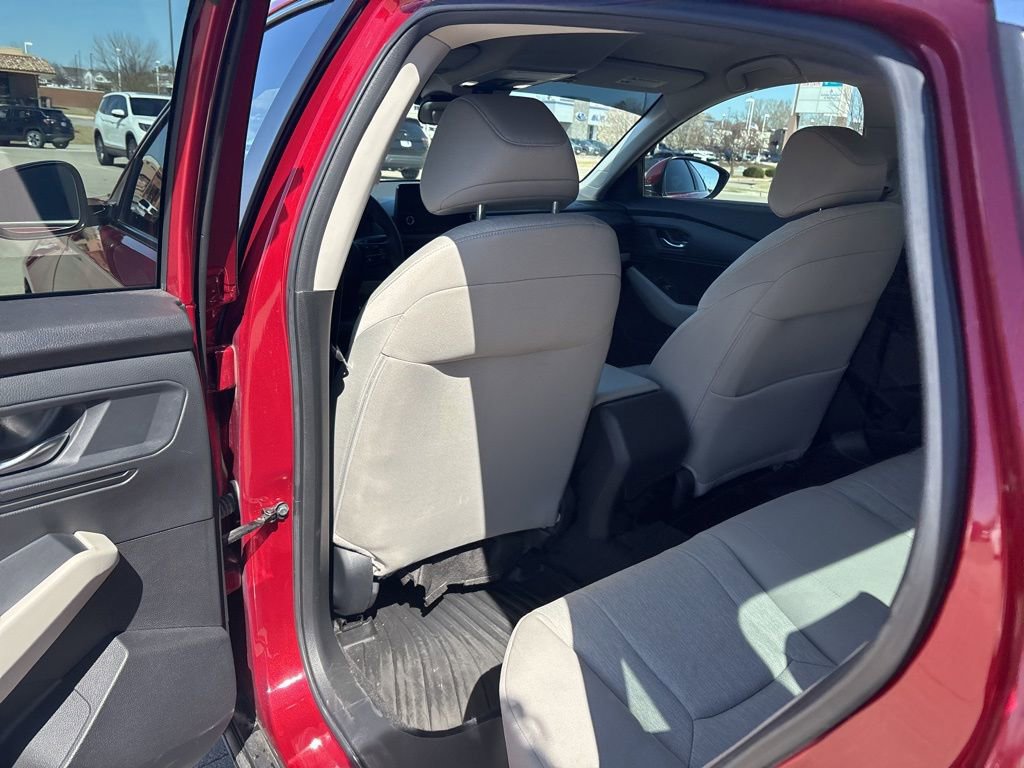 Used 2023 Honda Accord LX image 32