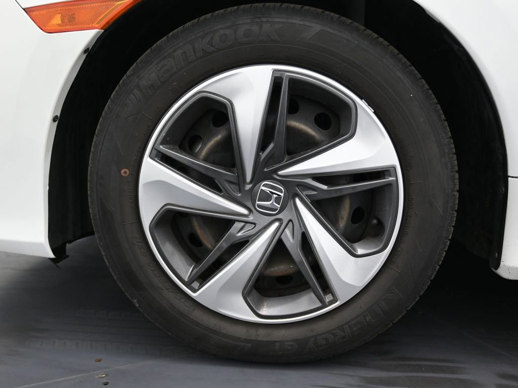 Used 2020 Honda Civic LX image 19