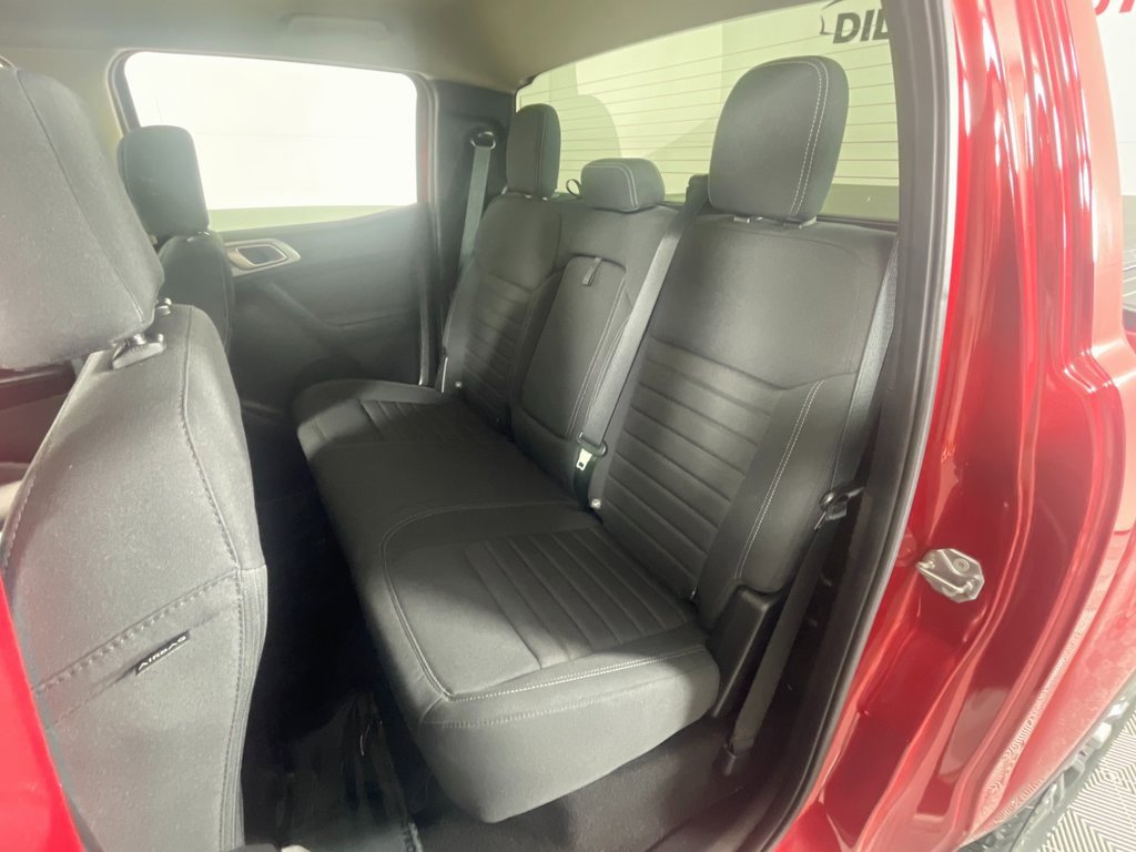 Used 2021 Ford Ranger XLT w/ Equipment Group 301A Mid image 26