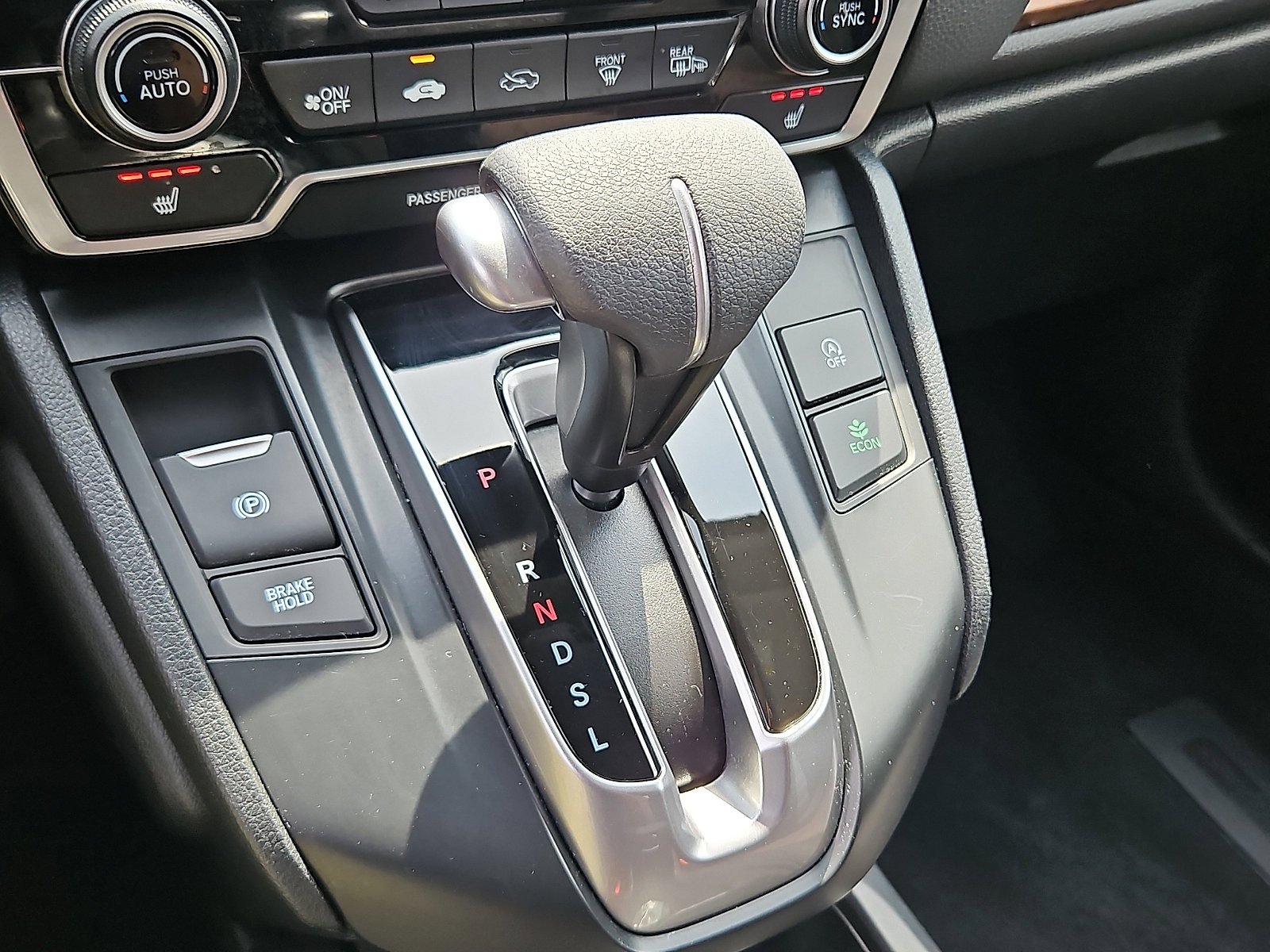 Used 2021 Honda CR-V EX image 16