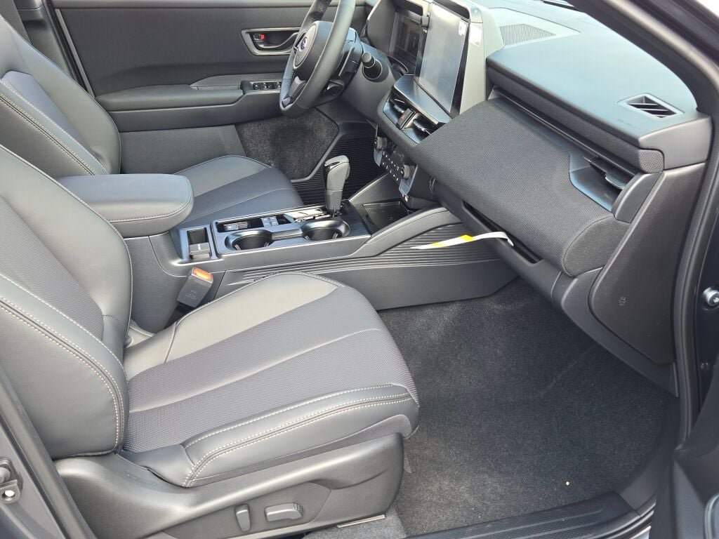 New 2026 Subaru Outback Limited XT AWD/4WD image 4