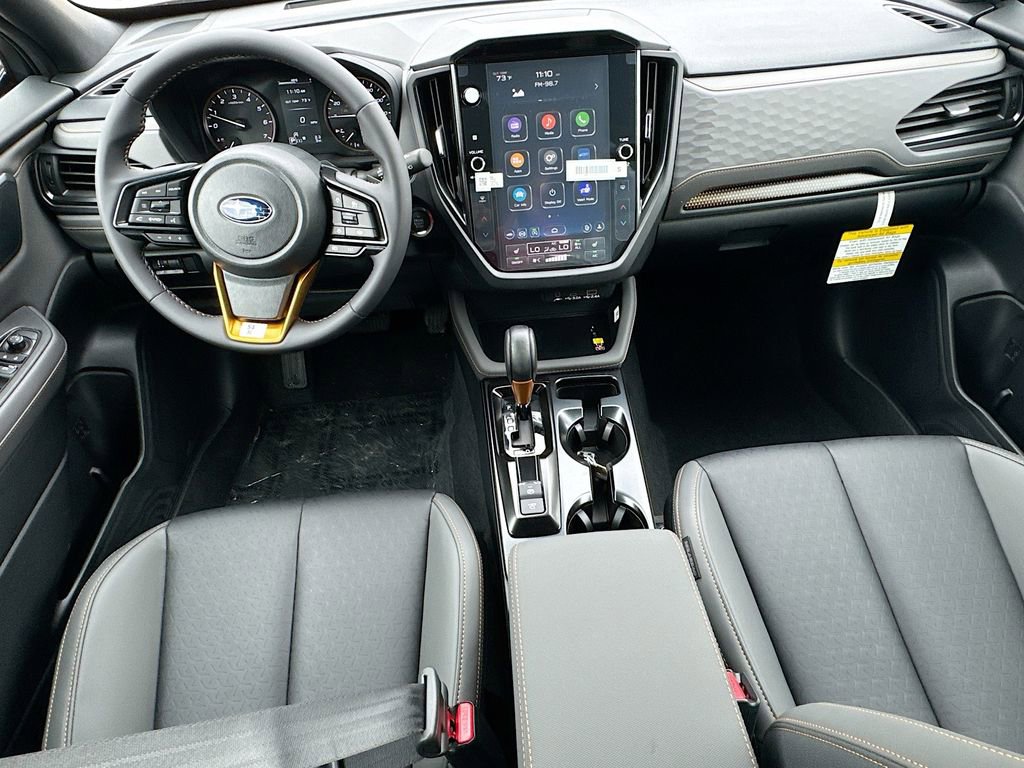 New 2026 Subaru Forester Wilderness AWD/4WD image 27