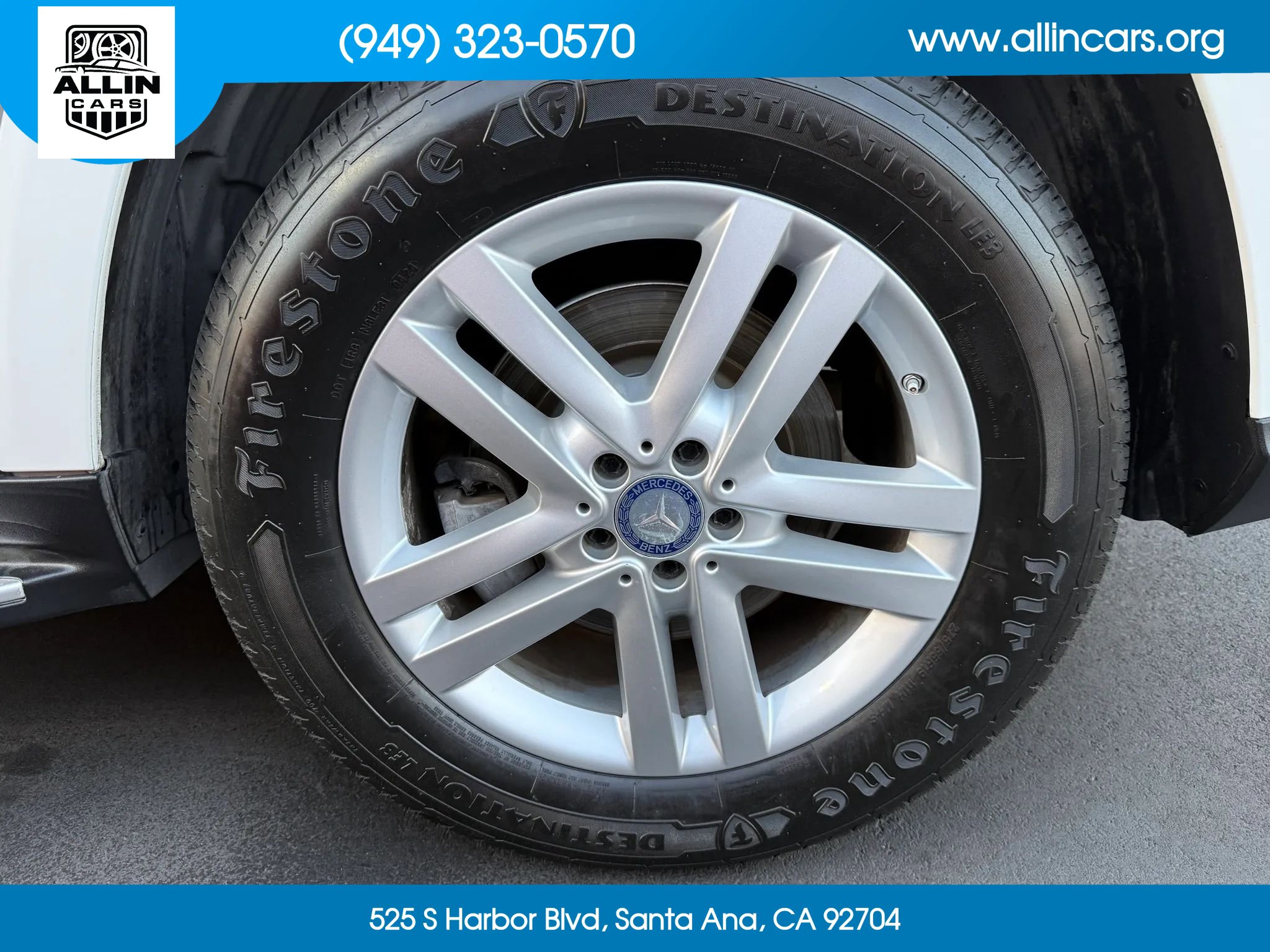 Used 2014 Mercedes-Benz GL 450 4MATIC image 21