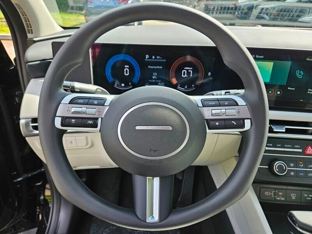 New 2026 Hyundai Tucson SE image 10