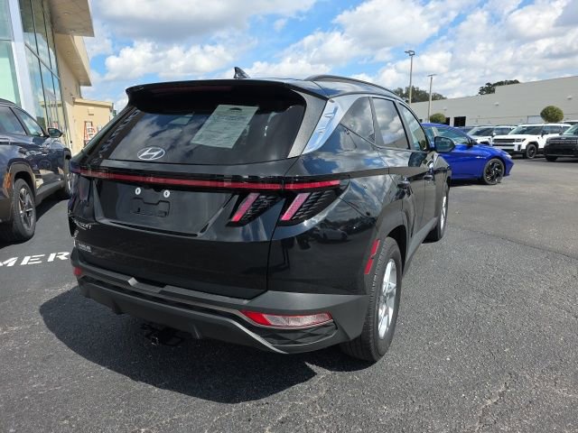 Used 2023 Hyundai Tucson SEL image 4
