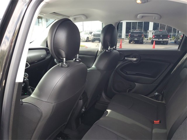 Used 2023 FIAT 500X Pop w/ Comfort Group image 9