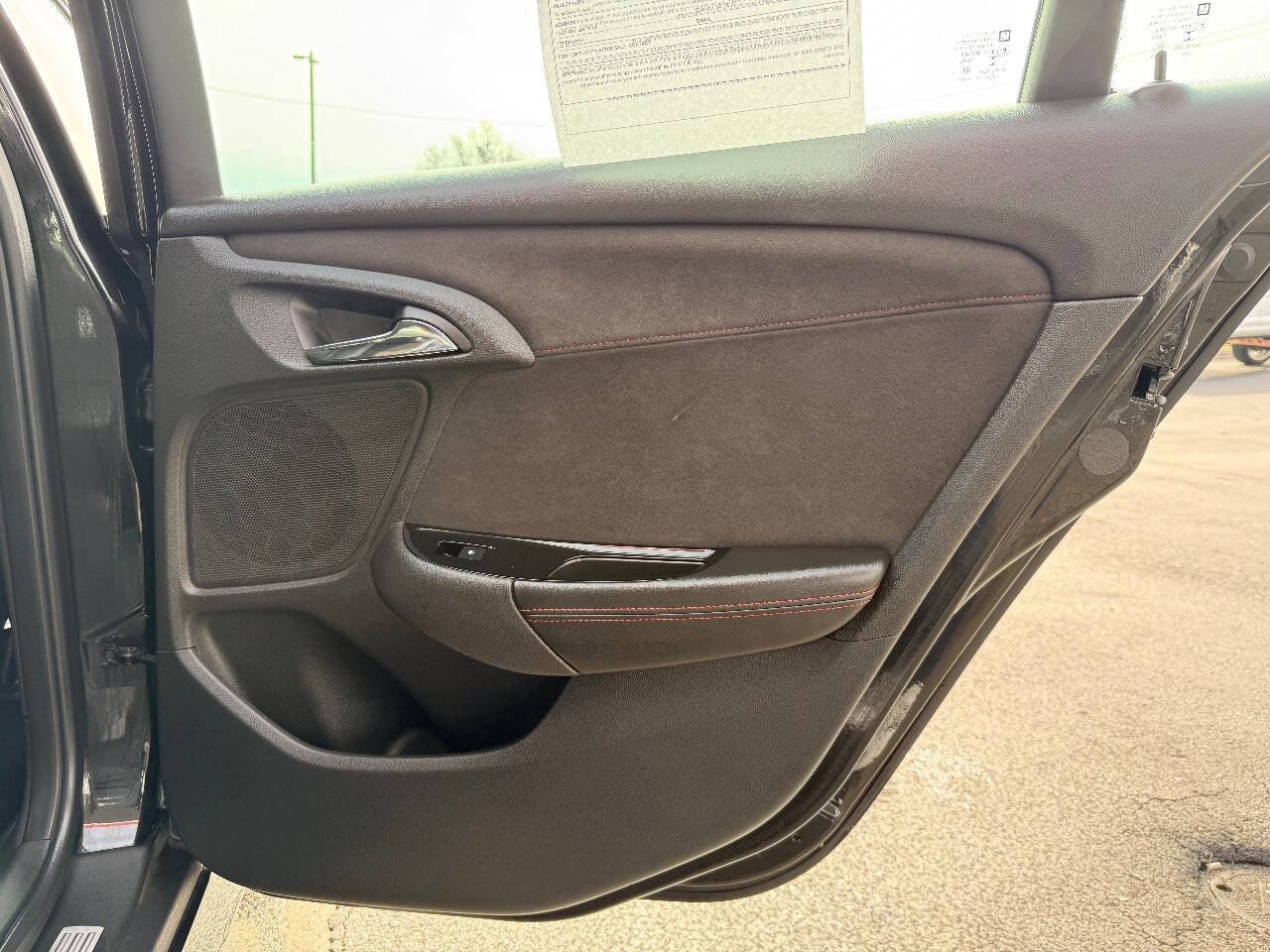 Used 2014 Chevrolet SS image 33