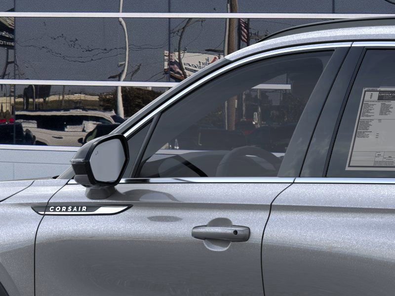 New 2026 Lincoln Corsair Premiere image 20