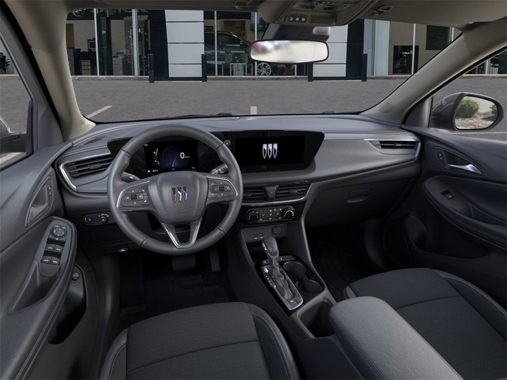 New 2026 Buick Encore GX Preferred w/ Comfort Package image 15