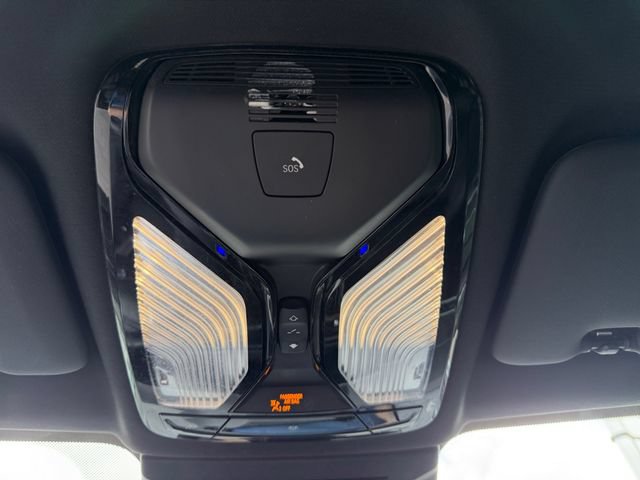 Certified 2025 BMW X5 xDrive40i AWD/4WD image 21