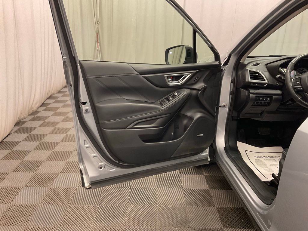 Used 2021 Subaru Forester Touring w/ Popular Package #2 image 27