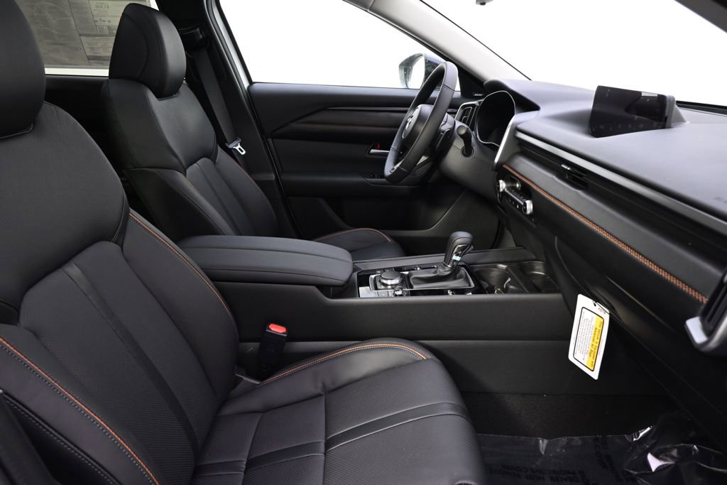 New 2026 MAZDA CX-50 AWD 2.5 S w/ Cargo Package image 12