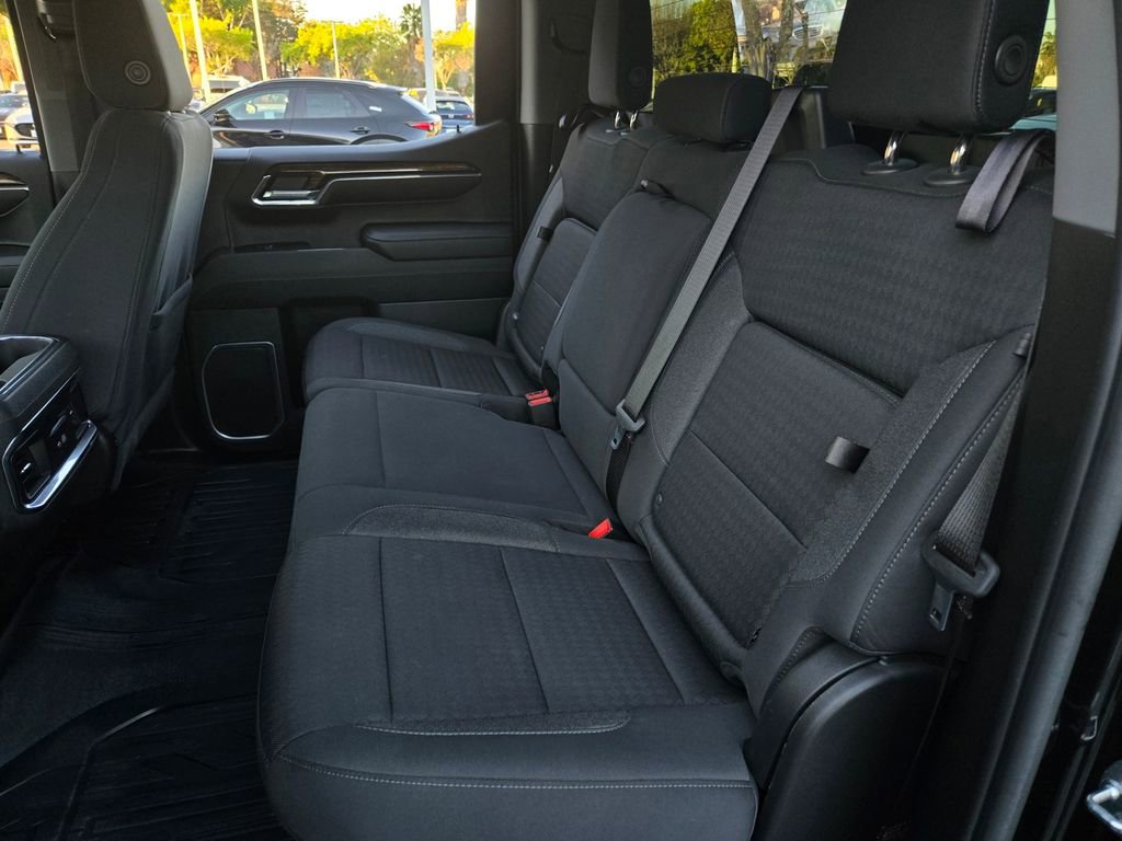 Used 2023 GMC Sierra 1500 Elevation AWD/4WD image 14