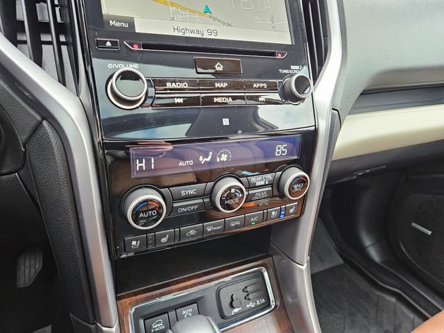 Used 2019 Subaru Ascent Touring w/ Popular Package #3 AWD/4WD image 29
