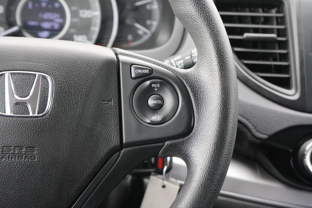 Used 2015 Honda CR-V LX image 15