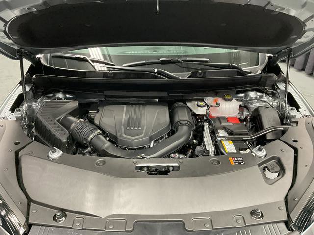 New 2026 Buick Enclave Preferred image 8