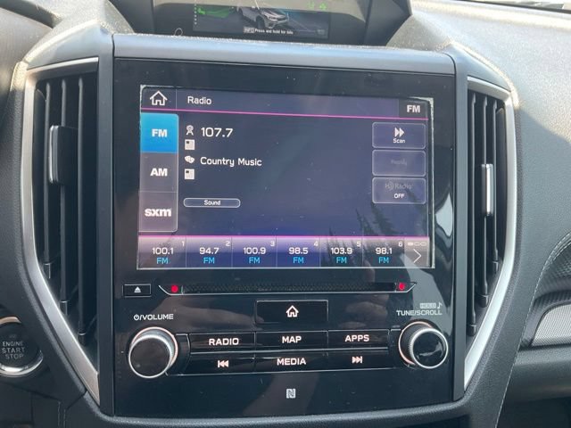 Used 2019 Subaru Forester Limited w/ Popular Package #3 AWD/4WD image 5
