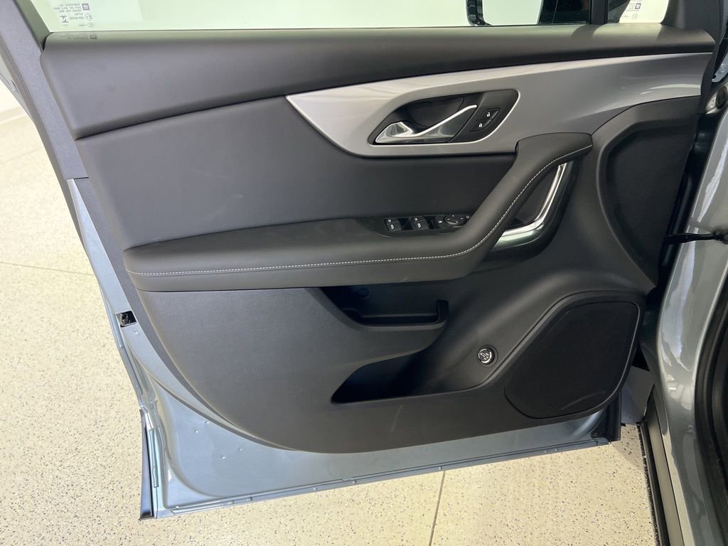 New 2026 Chevrolet Blazer LT w/ Convenience Package image 19