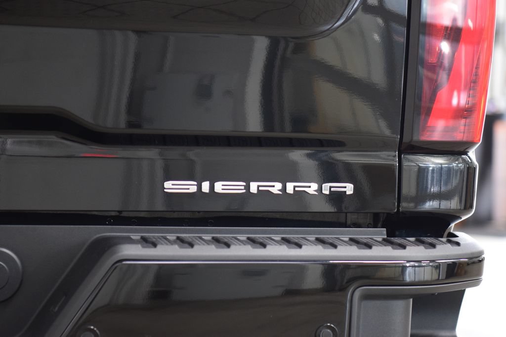 Used 2025 GMC Sierra 2500 Denali w/ Snow Plow Prep/Camper Package AWD/4WD image 24