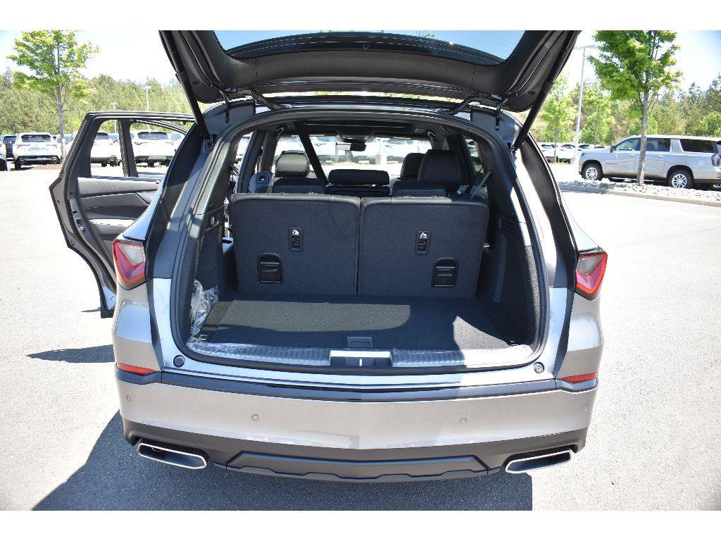 New 2026 Acura MDX A-Spec w/ Advance Package AWD/4WD image 33