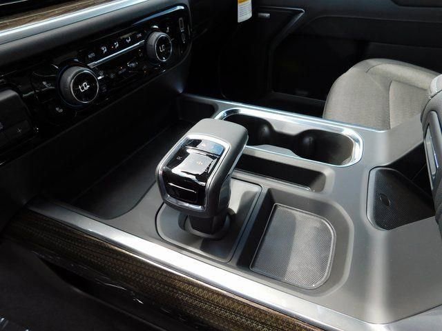 New 2026 Chevrolet Silverado 1500 RST w/ Convenience Package II image 27