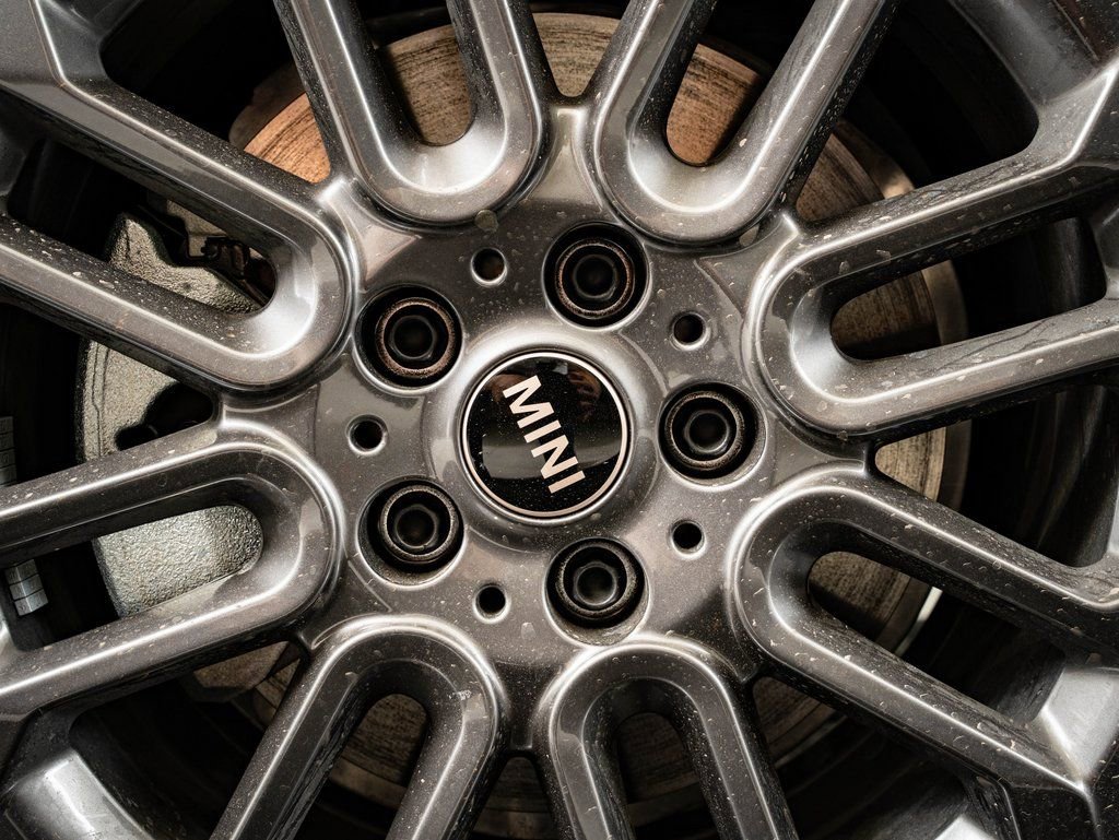 New 2026 MINI Cooper S FWD image 8