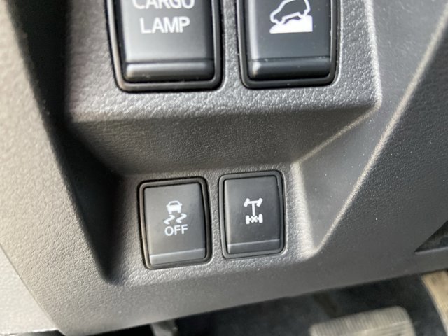 Used 2023 Nissan Frontier PRO-4X w/ Pro Convenience Package image 48