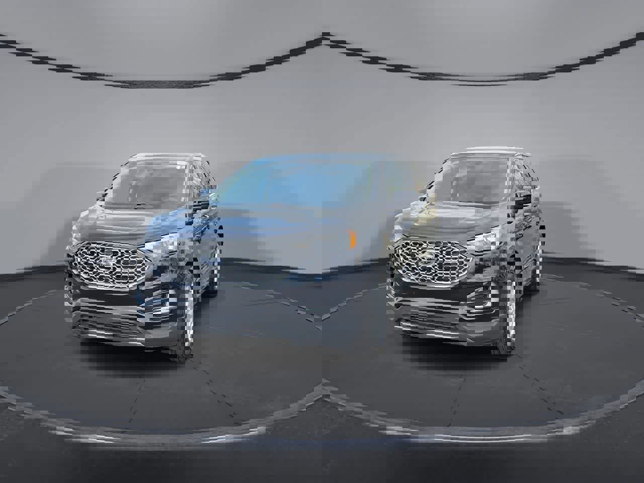 Used 2024 Ford Edge SEL image 3