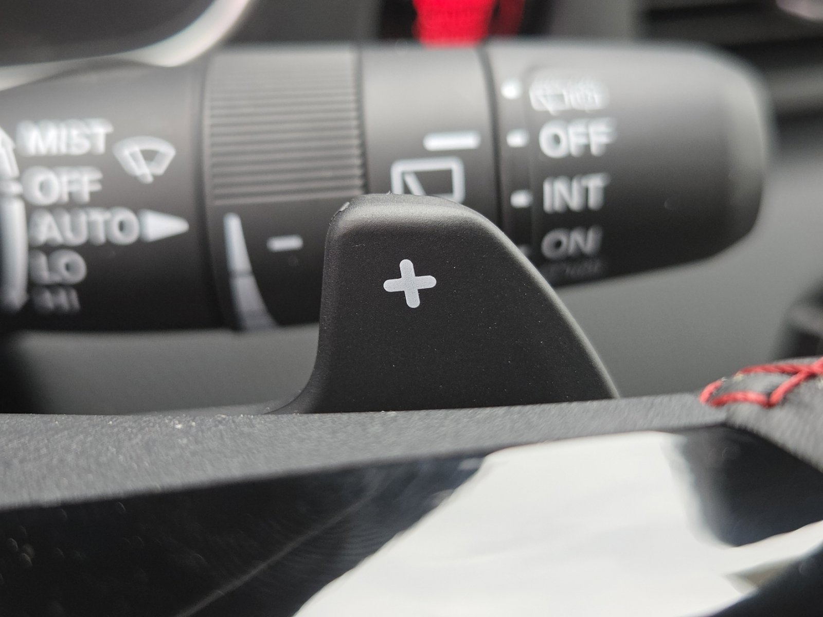 New 2026 Honda Pilot Black Edition image 12