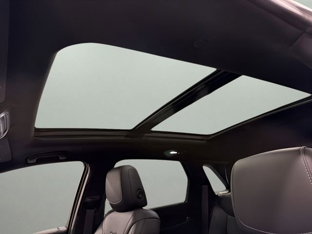Used 2020 Cadillac XT5 Premium Luxury FWD image 28