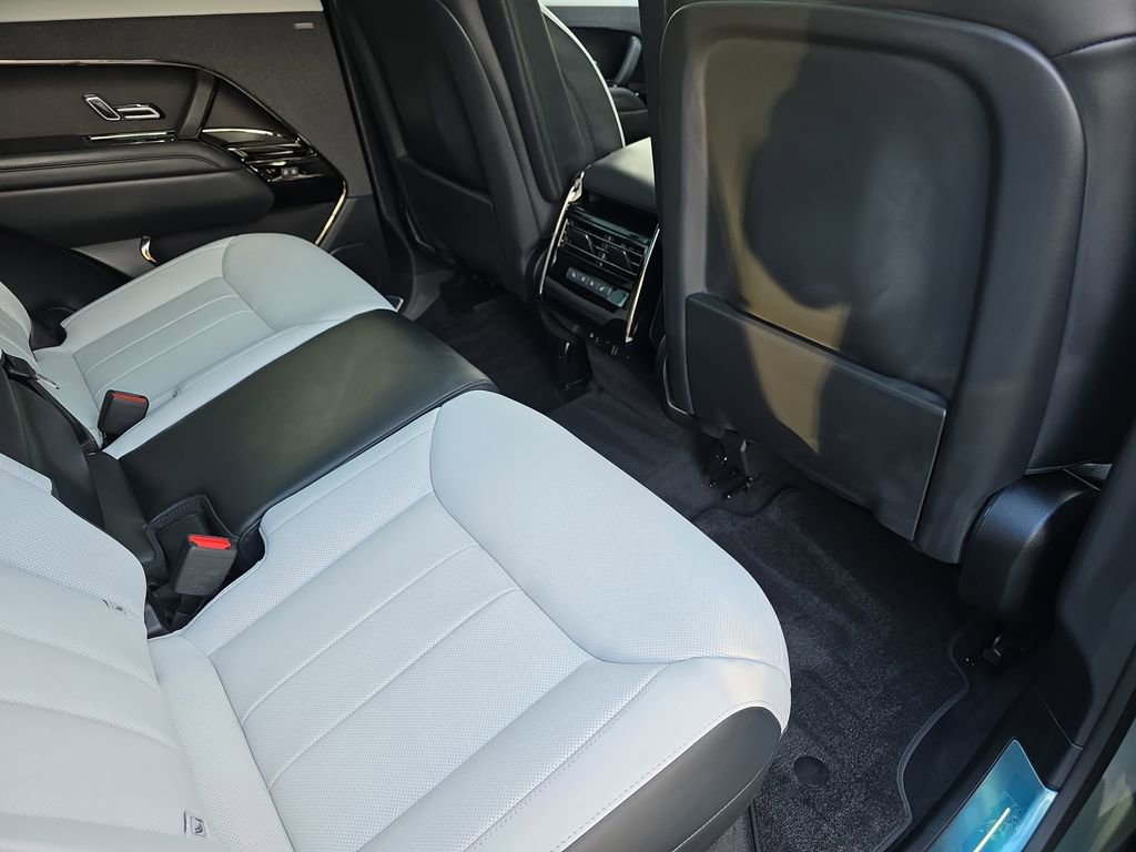 New 2026 Land Rover Range Rover Sport Dynamic SE image 11