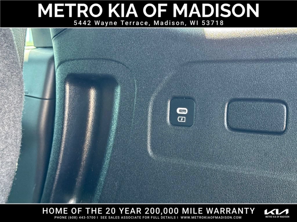 Used 2027 Kia Telluride SX Prestige X-Line w/ Towing Package AWD/4WD image 53