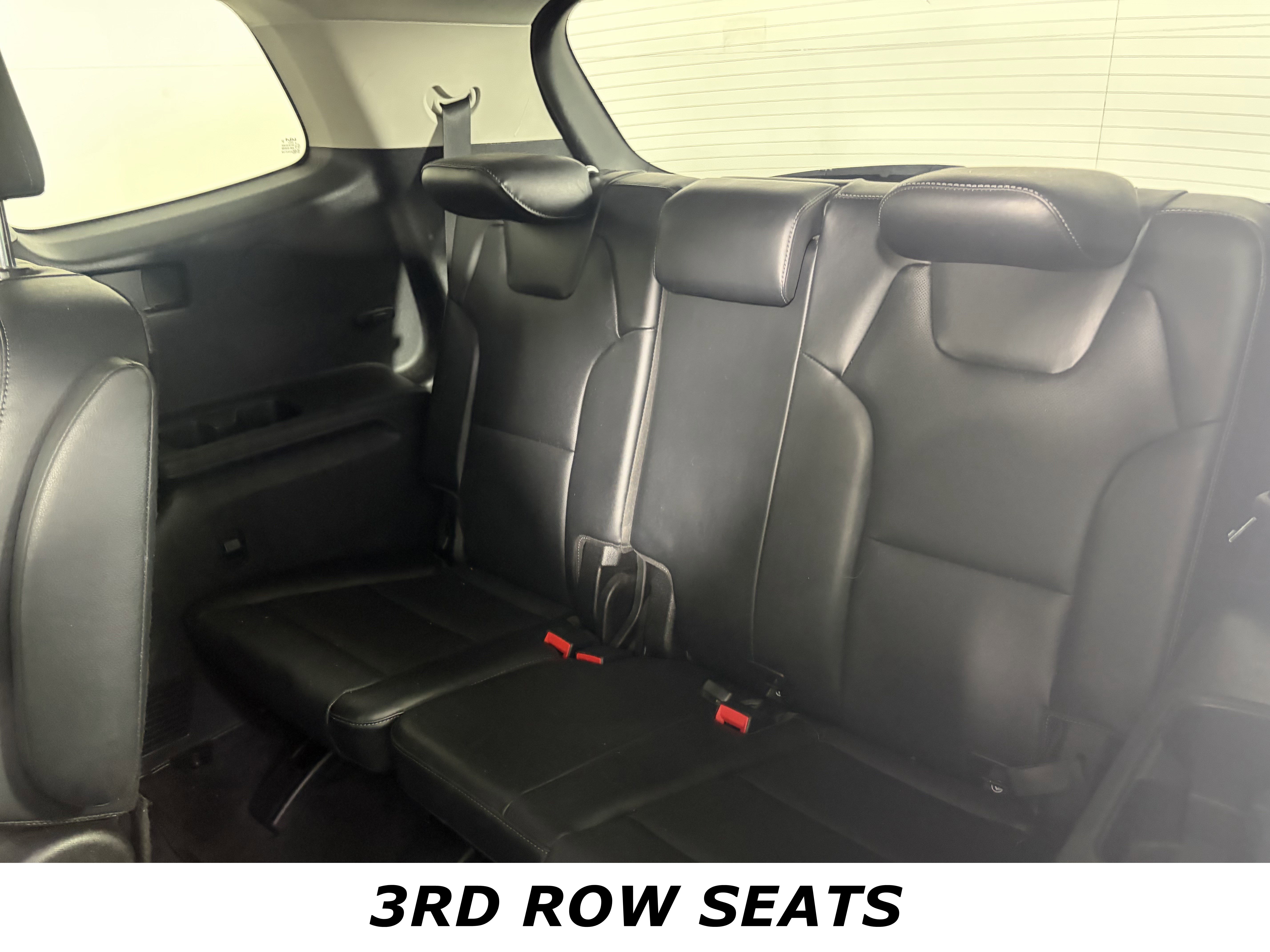 Used 2022 Kia Telluride EX w/ EX Premium Package image 12