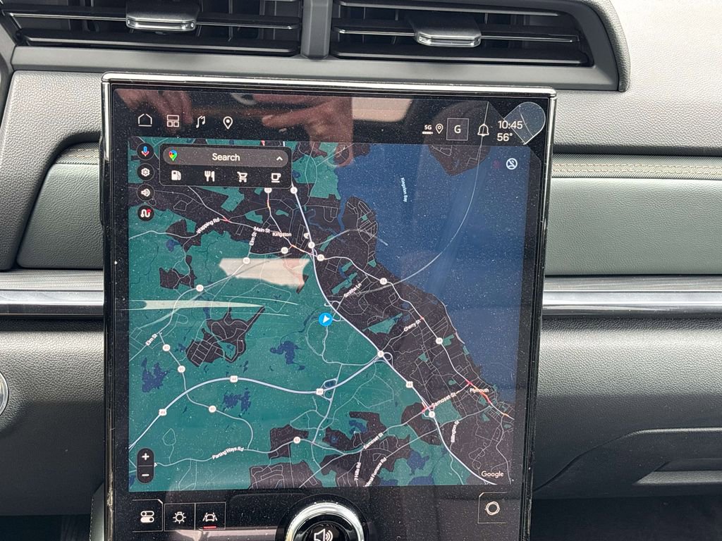 New 2026 GMC Terrain AT4 AWD/4WD image 11