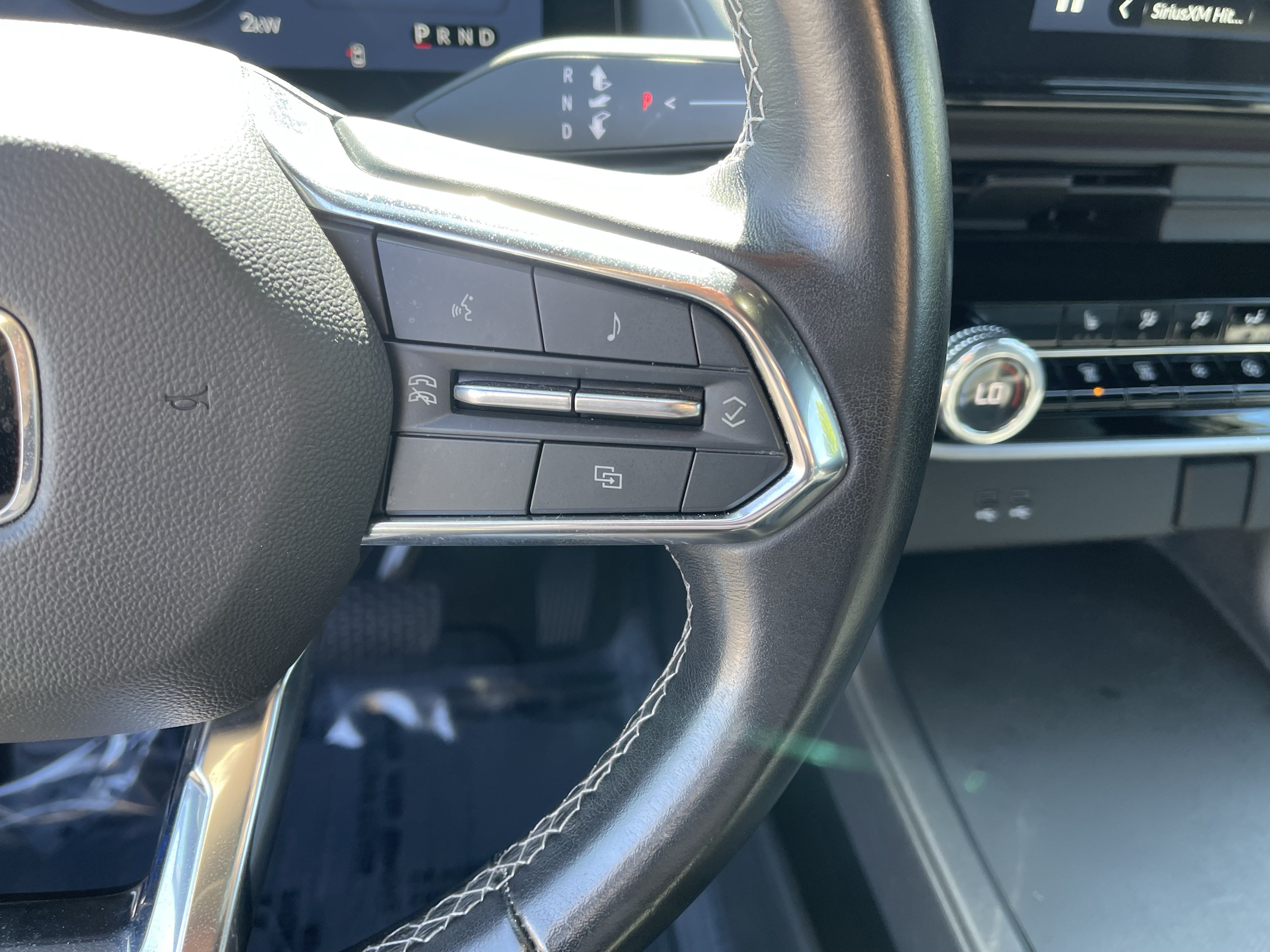 Used 2024 Honda Prologue Touring image 24