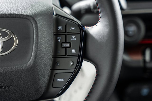 New 2026 Toyota Prius Plug-In Hybrid w/ Limited Premium Package image 29