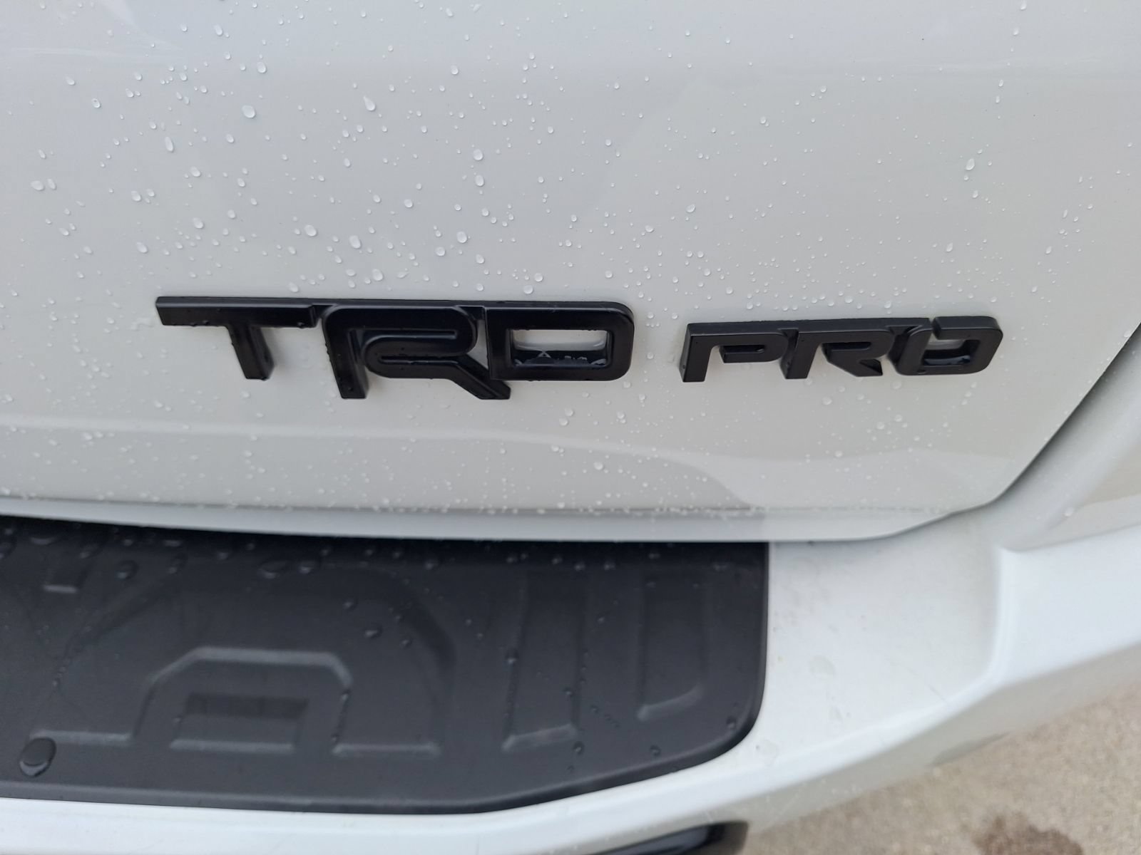 Used 2020 Toyota 4Runner TRD Pro AWD/4WD image 12