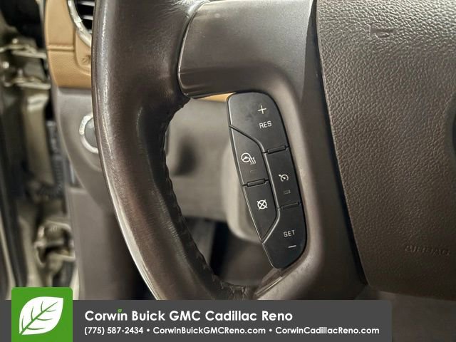 Used 2017 Buick Enclave Leather image 15