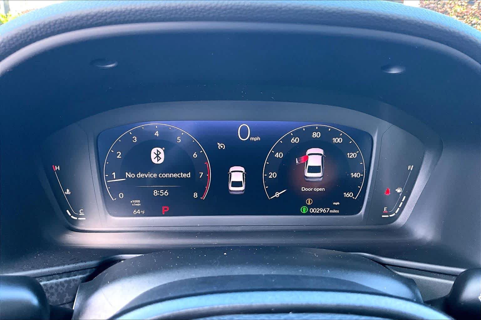 Used 2025 Honda Accord SE image 26